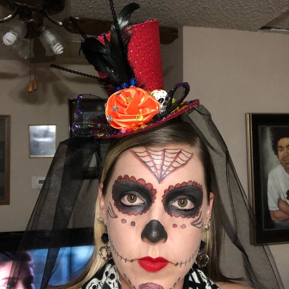 Meet your Posher, Alicia - Picture 2 of 8